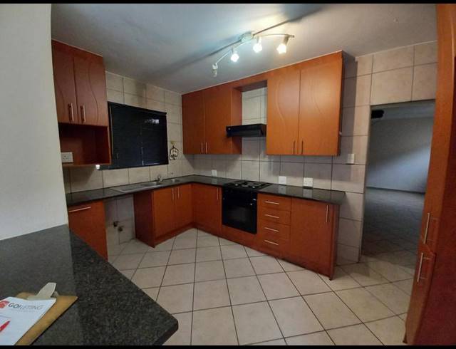 3 BEDROOM PROPERTY TO RENT IN MANTEVREDE